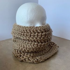 Adult infinity scarf 🧣